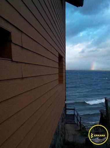 Berkana hostel Bariloche