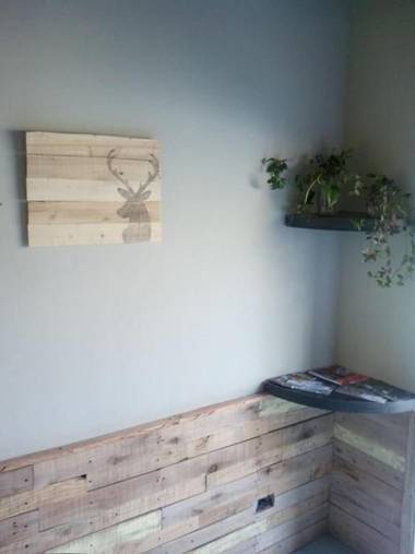 Berkana hostel Bariloche