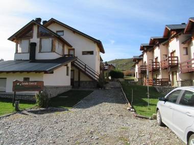 Villa Cerro Catedral