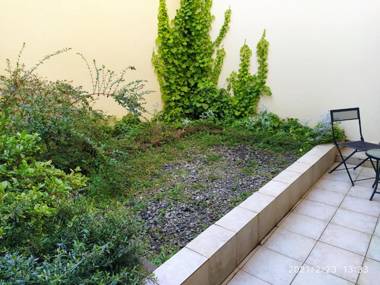 Bariloche Lake Apart