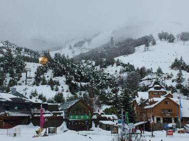 Departamento en Cerro Catedral