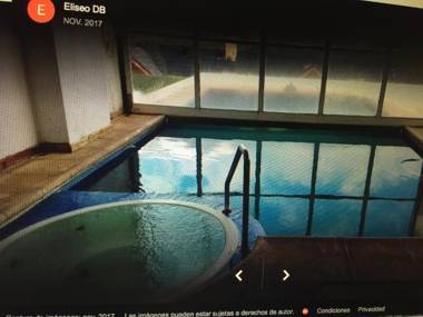 Departamento en Cerro Catedral