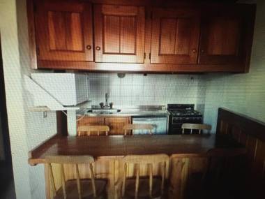 Departamento en Cerro Catedral