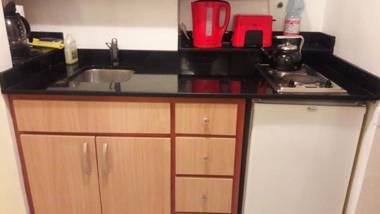 Bariloche Center 630 STUDIO