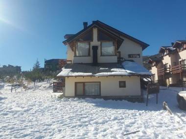 Villa Cerro Catedral excelente monambiente