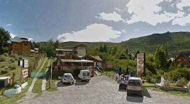 Villa Cerro Catedral excelente monambiente