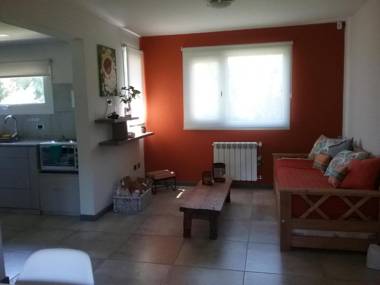 Del Lago Departamentos