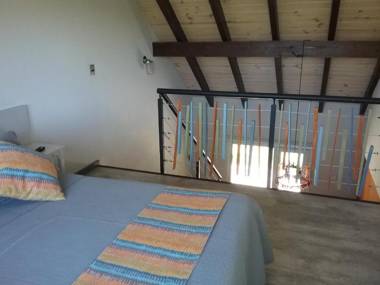 Del Lago Departamentos