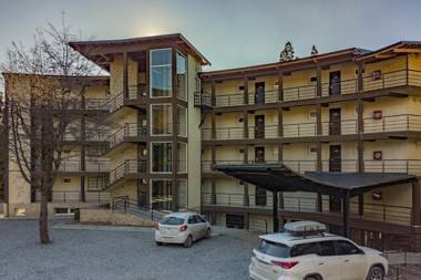 Aguila Mora Suites & Spa