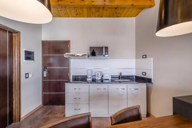 Aguila Mora Suites & Spa