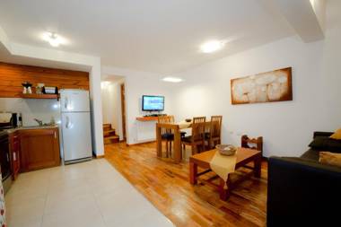 Cabañas Bosque del Nahuel