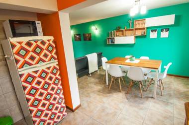 Casa Neneo Bariloche 2