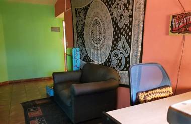 Patagonia Jazz Hostel