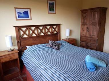 Patagonia Jazz Hostel