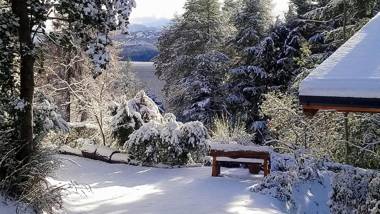 Quinto Elemento Bariloche