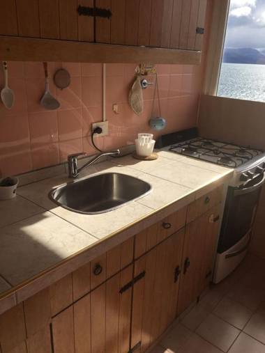 Departamento en Bariloche