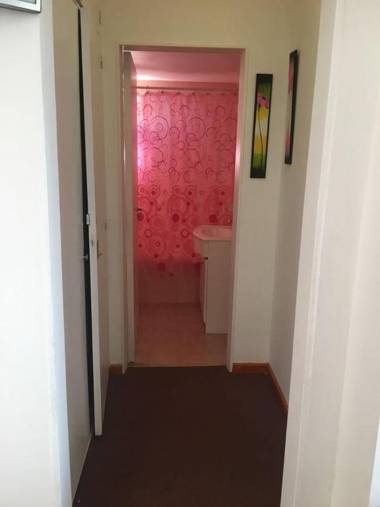 Departamento en Bariloche