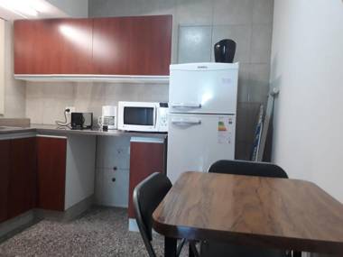 Departamento Vista Huapi