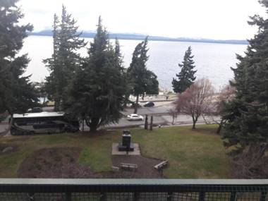 Departamento Vista Huapi