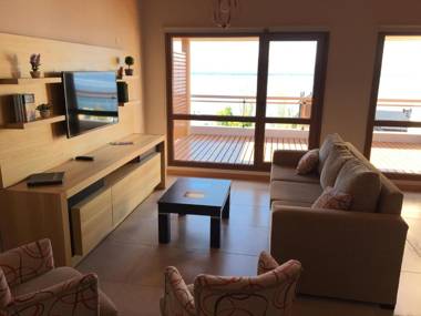 Balcones al Nahuel II