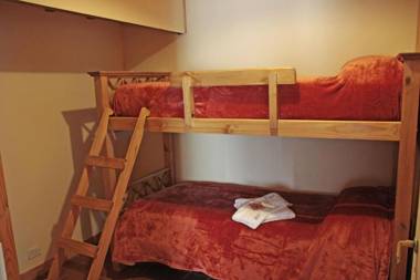 La Casita de Melipal