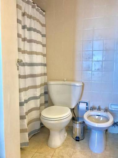 Vista al Lago Nahuel Huapi