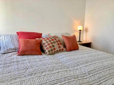 Vista al Lago Nahuel Huapi