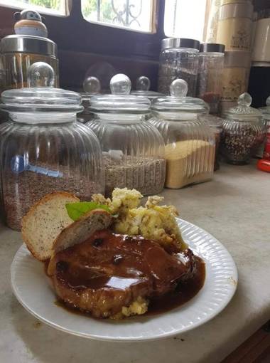 Citizen Kane Lodge - Hospedaje Gourmet