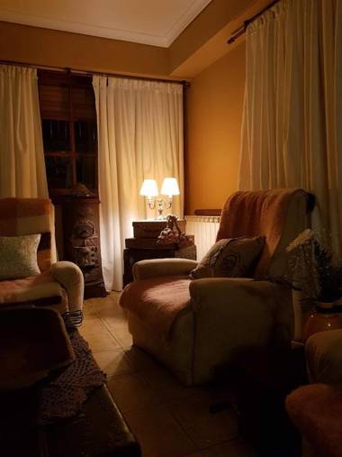 Citizen Kane Lodge - Hospedaje Gourmet