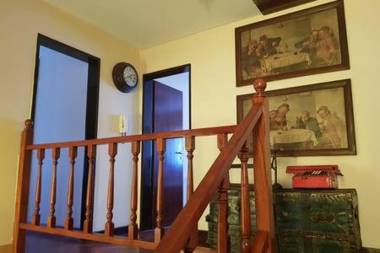 Citizen Kane Lodge - Hospedaje Gourmet