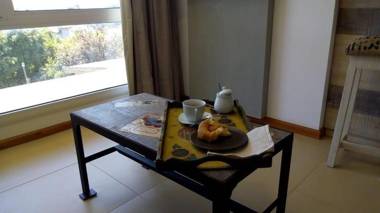 Sweet view del Nahuel