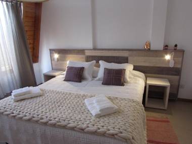 Sweet view del Nahuel