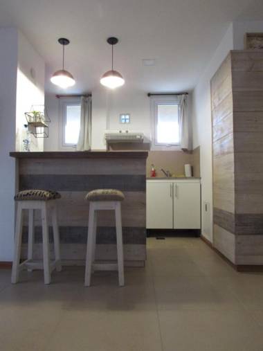 Sweet view del Nahuel