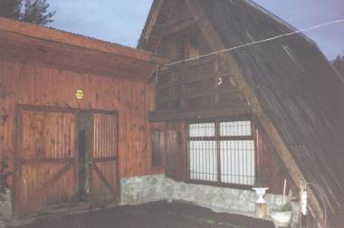 Cabañas Los Coihues