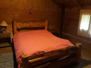 Cabañas Los Coihues