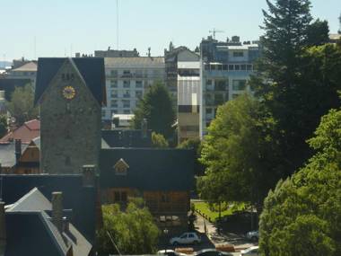 Nothofagus apartment