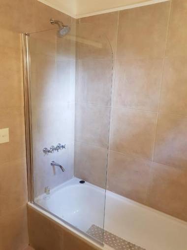 Albanta casa con costa en Bariloche