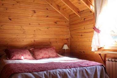 Los Condores Bariloche