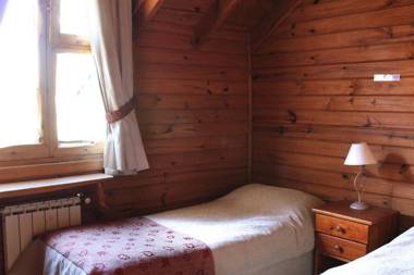 Los Condores Bariloche