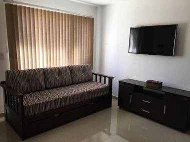 Apartamento El Maiten