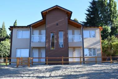 Apartamentos del Sol