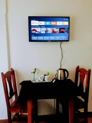 Astoria Patagonia habitaciones privadas