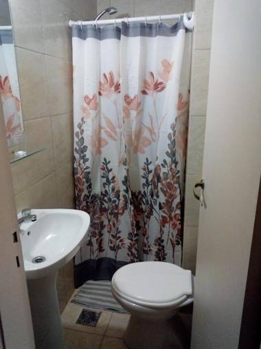 Astoria Patagonia habitaciones privadas