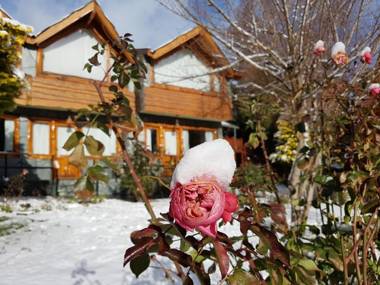 De las Rosas Bariloche