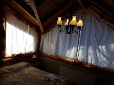 De las Rosas Bariloche