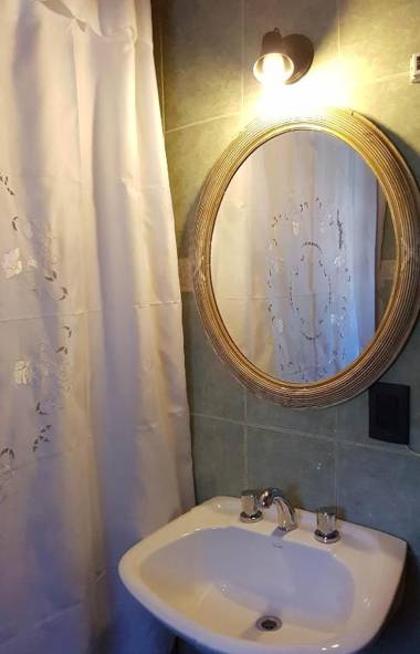 De las Rosas Bariloche