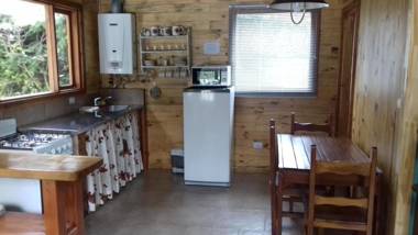 Cabañas Villa Centauro