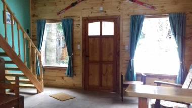 Cabañas Villa Centauro