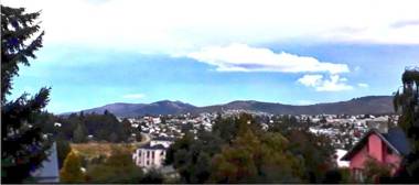 Cálido y Luminoso Departamento