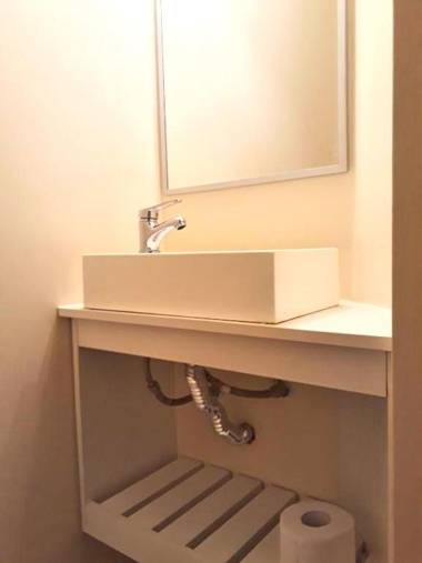 Cálido y Luminoso Departamento